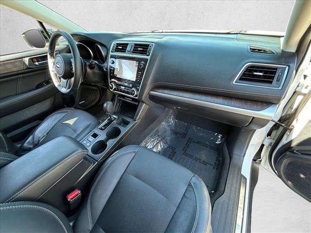 Used 2019 Subaru Outback 2.5i Limited w/ Popular Package #2 AWD/4WD image 26