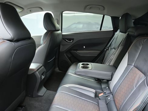 New 2026 Subaru Crosstrek 2.5i Limited image 18