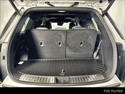 Certified 2026 Hyundai Palisade Calligraphy image 46