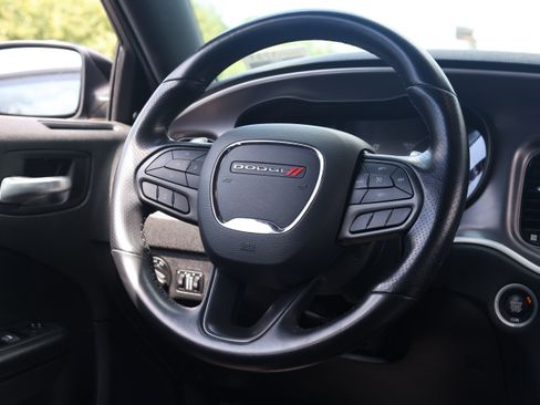 Used 2020 Dodge Charger GT w/ Blacktop Package RWD image 7