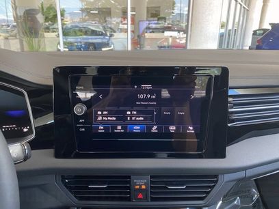 New 2026 Volkswagen Jetta Sport
