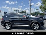 Used 2022 Hyundai Santa Fe SEL w/ Convenience + Premium Package image 2