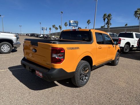 New 2026 Ford Maverick Tremor image 7