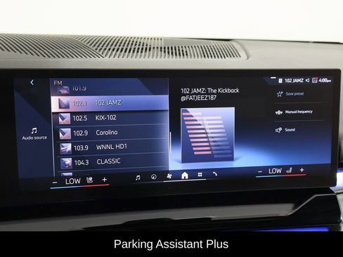 Used 2024 BMW i5 eDrive40i w/ M Sport Package image 32