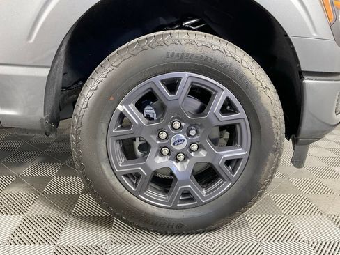 New 2026 Ford F150 STX w/ Equipment Group 200A AWD/4WD image 10