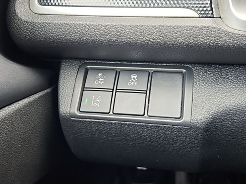 Certified 2019 Honda Civic Sport image 9