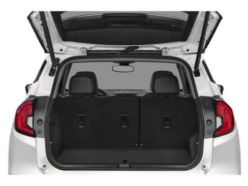 Used 2024 GMC Terrain SLT image 11