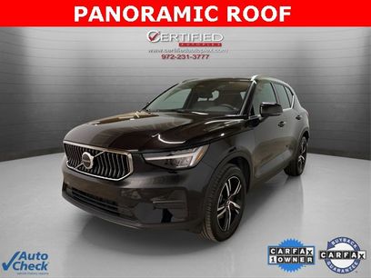 Used 2025 Volvo XC40 B5 Core