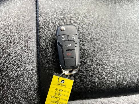 Certified 2024 Ford Transit 250 148 Medium Roof Extended AWD image 30