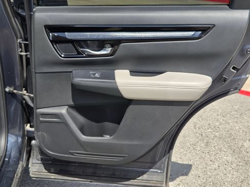 Used 2023 Honda CR-V EX-L image 26