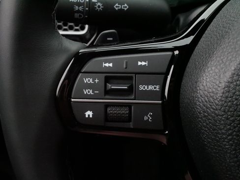 Used 2026 Honda Civic Sport image 27