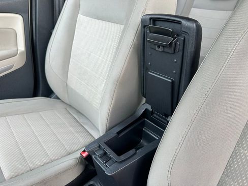 Used 2021 Ford EcoSport S image 13