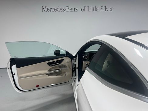 Used 2026 Mercedes-Benz CLE 450 4MATIC Coupe image 17