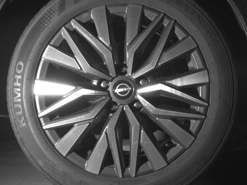 Used 2025 Nissan Altima 2.5 SV image 15