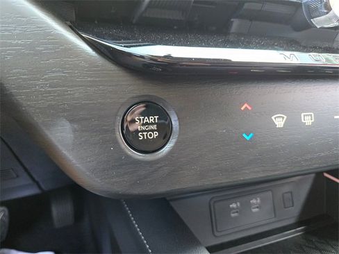 New 2025 Nissan Murano SL w/ Cargo Package image 23