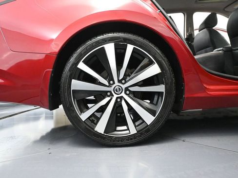 Used 2019 Nissan Altima 2.0 SR image 14