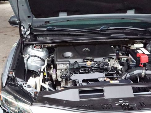 Used 2020 Toyota Camry LE FWD image 61