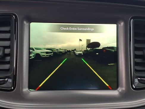 Certified 2023 Dodge Challenger R/T w/ Plus Package image 10