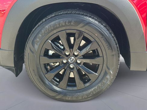 Certified 2024 MAZDA CX-50 AWD 2.5 S w/ Preferred Package image 10