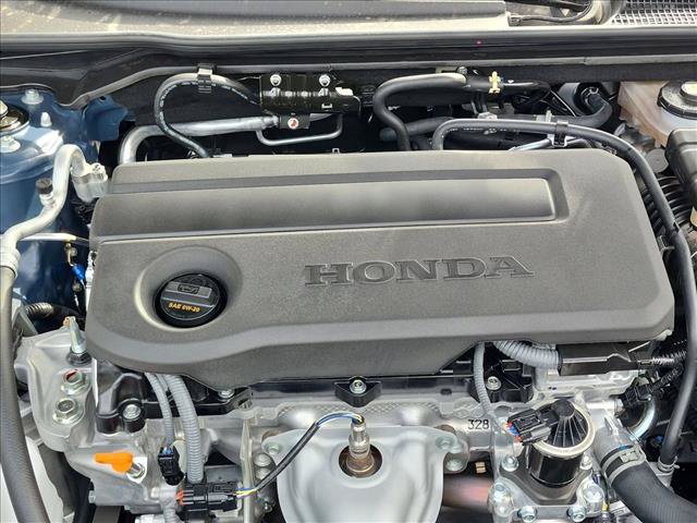 New 2026 Honda Civic Sport image 16