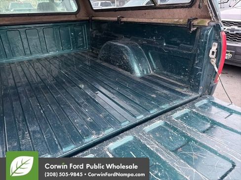 Used 1998 Chevrolet Silverado 1500 2WD Extended Cab image 30