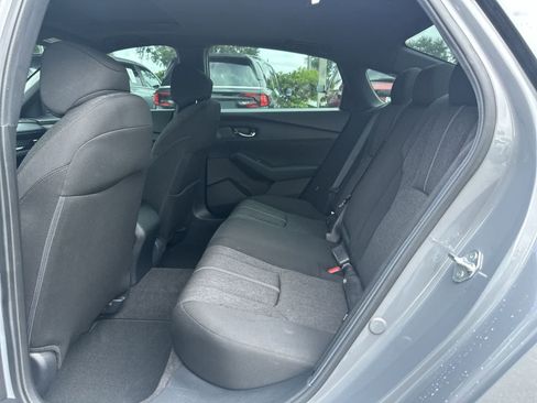 Used 2024 Honda Accord Sport image 15