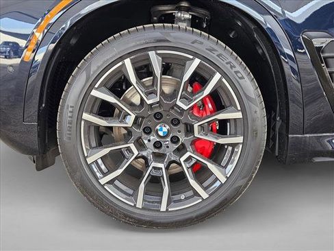 New 2026 BMW X5 sDrive40i w/ M Sport Package image 9