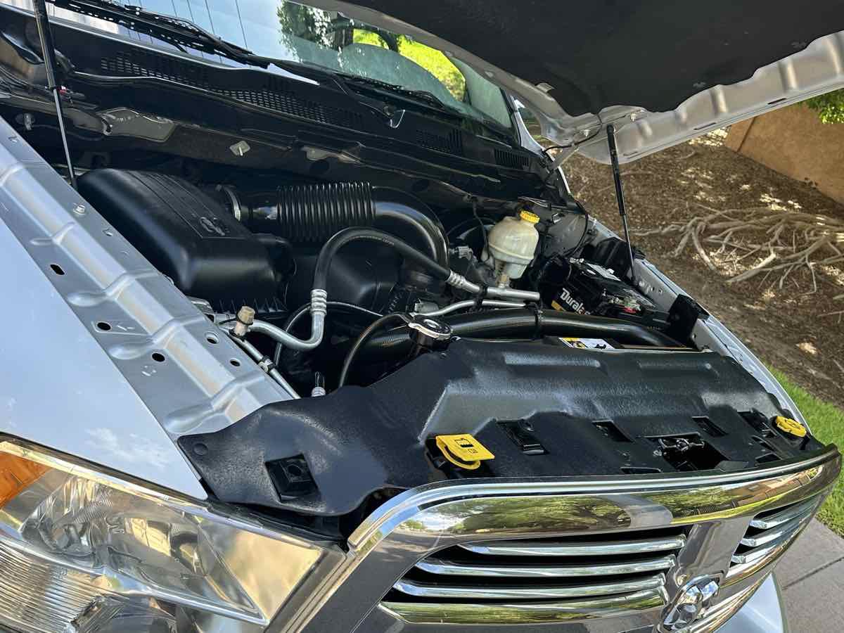 Used 2016 RAM 1500 Big Horn RWD image 60