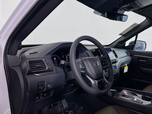 New 2026 Honda Ridgeline RTL image 8