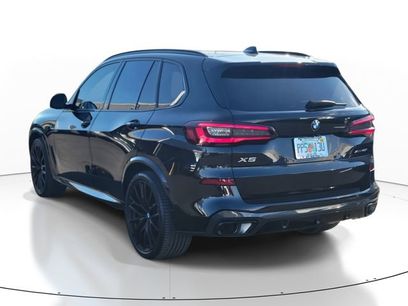 Used 2023 BMW X5 xDrive40i w/ Executive Package