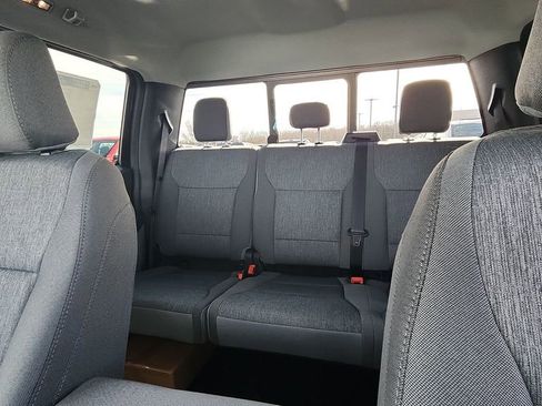 New 2026 Ford F250 XL w/ STX Appearance Package image 26