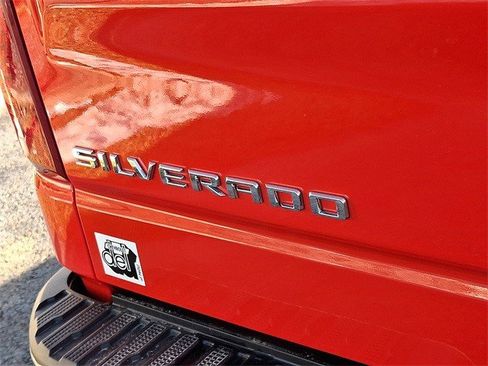 Certified 2023 Chevrolet Silverado 1500 LT image 29