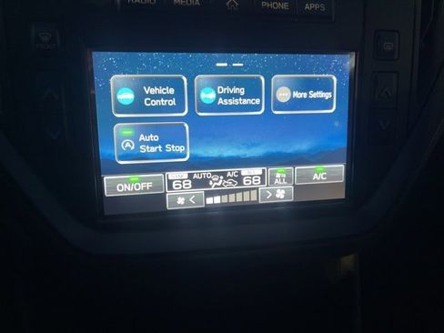 New 2025 Subaru Impreza 2.0i image 22