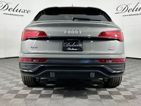 Used 2023 Audi Q5 2.0T Premium Plus AWD/4WD image 5