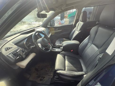 Used 2021 Subaru Ascent Limited w/ Technology Package image 10