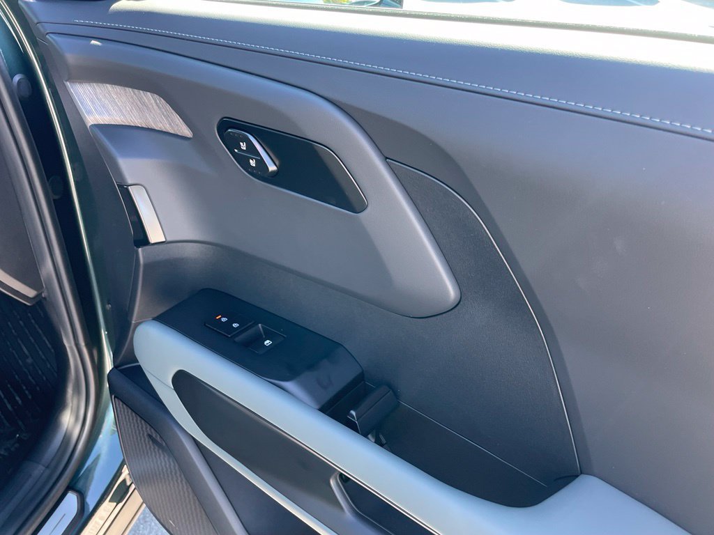 New 2027 Kia Telluride X-Line SX Prestige AWD/4WD image 30
