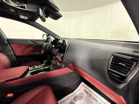 Used 2025 Lexus NX 350 AWD w/ Premium Package image 29