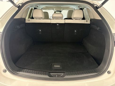 Used 2025 MAZDA CX-5 AWD 2.5 S w/ Preferred Package image 31