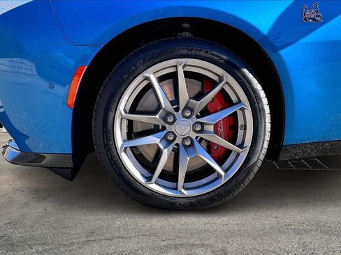 New 2026 Dodge Charger Scat Pack w/ Track Package image 12