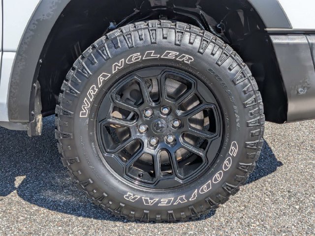 Used 2026 RAM 1500 Rebel w/ Rebel Level 1 Equipment Group AWD/4WD image 11