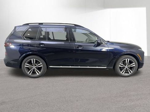 Used 2026 BMW X7 xDrive40i AWD/4WD image 38