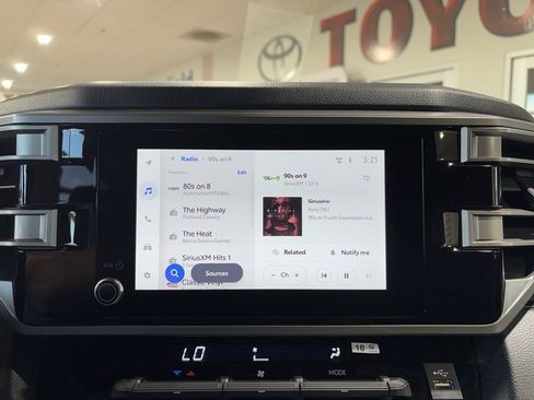 New 2026 Toyota Tundra SR5 image 17