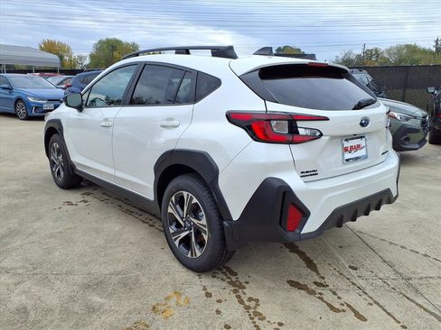 New 2026 Subaru Crosstrek 2.0i Premium image 2