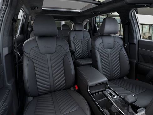 New 2026 Kia Sorento SX Prestige AWD/4WD image 16