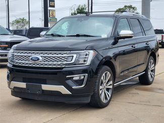 Used 2021 Ford Expedition Platinum RWD video 3