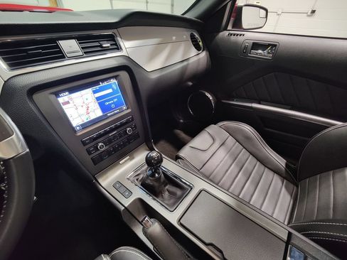 Used 2014 Ford Mustang GT w/ Electronics Package RWD image 31