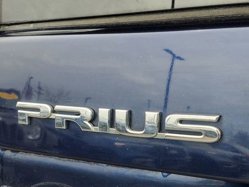 Used 2013 Toyota Prius Two FWD image 25