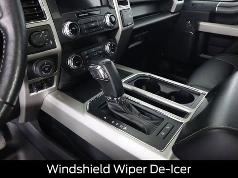 Used 2020 Ford F150 Lariat w/ Equipment Group 502A Luxury AWD/4WD image 58