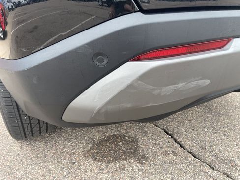 Used 2025 Chevrolet Equinox LT w/ Convenience Package II image 20