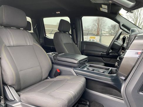 Used 2024 Ford F150 STX w/ Mobile Office Package image 17